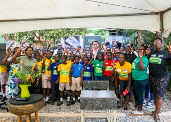 Vivo Energy McKingtorch