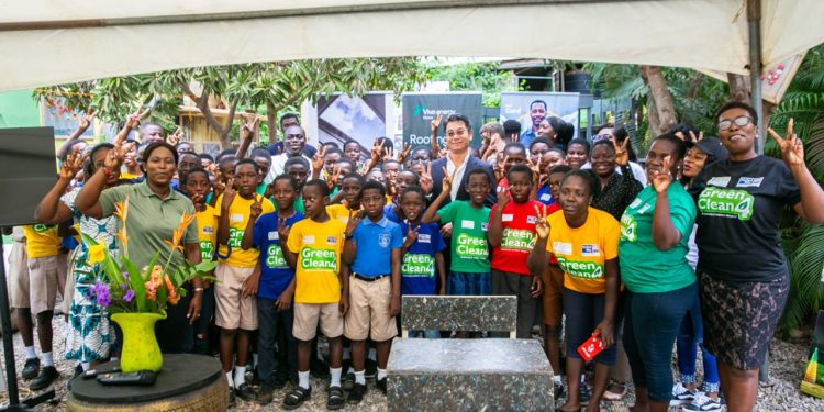 Vivo Energy McKingtorch