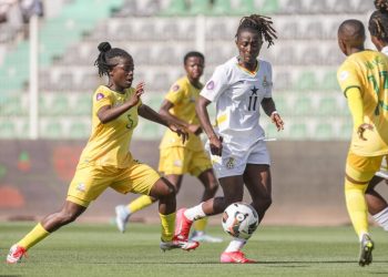 WAFCON Africa Queens