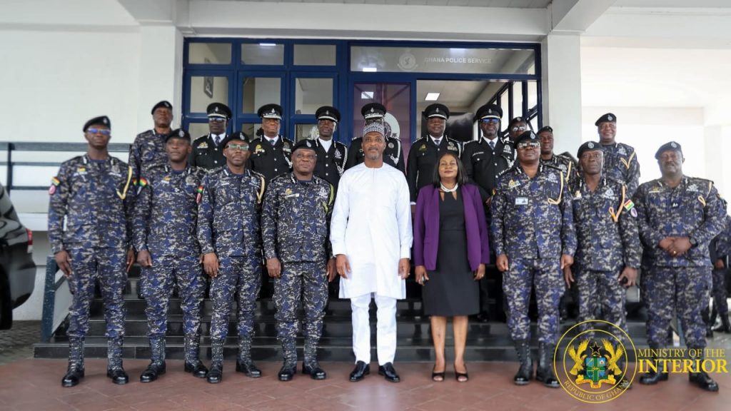 CID boss Yaako-Donkor