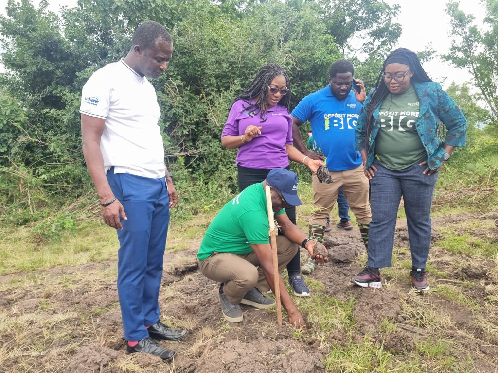 Ecobank Ghana