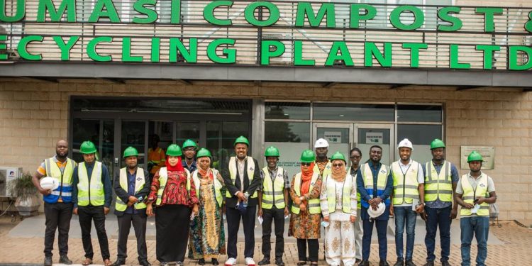 Zanzibar urban sanitation