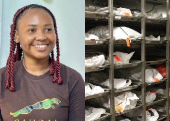 Mortuary funeral services