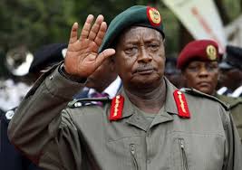 African military leaders