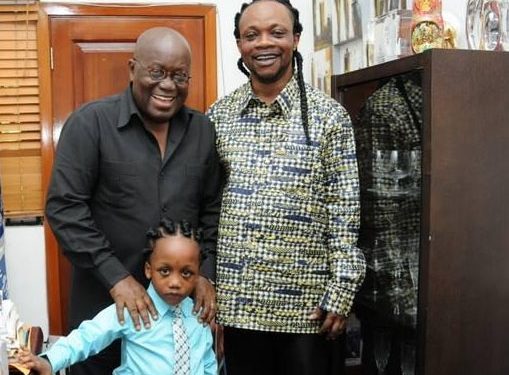 Akufo-Addo Lumba