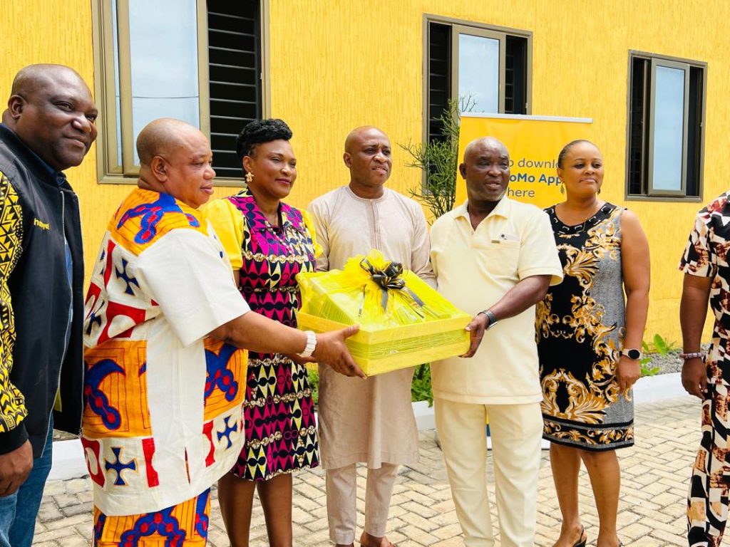 La Homowo Festival