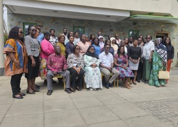 GenCED political parties