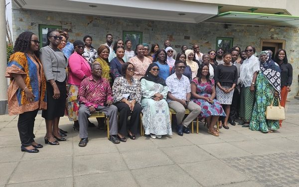 GenCED political parties