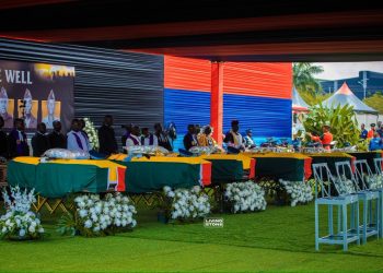 Victims helicopter crash