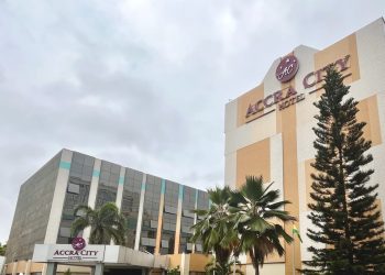 Accra City hospitality