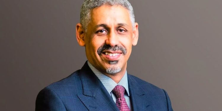 AfDB helicopter crash