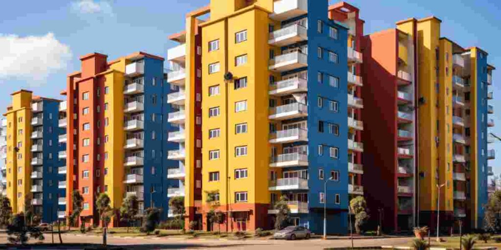 Affordable housing countries