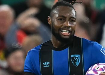 Racist Antoine Semenyo SWAG