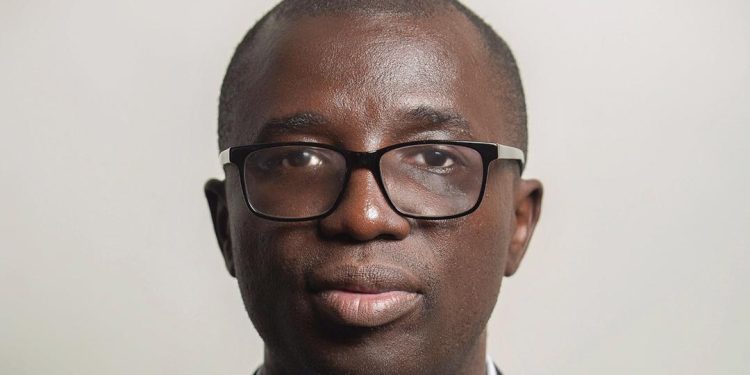 Ghana surgical investment