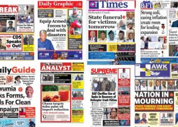 Newspapers, Headlines, Newscenta, Thursday, August 14,