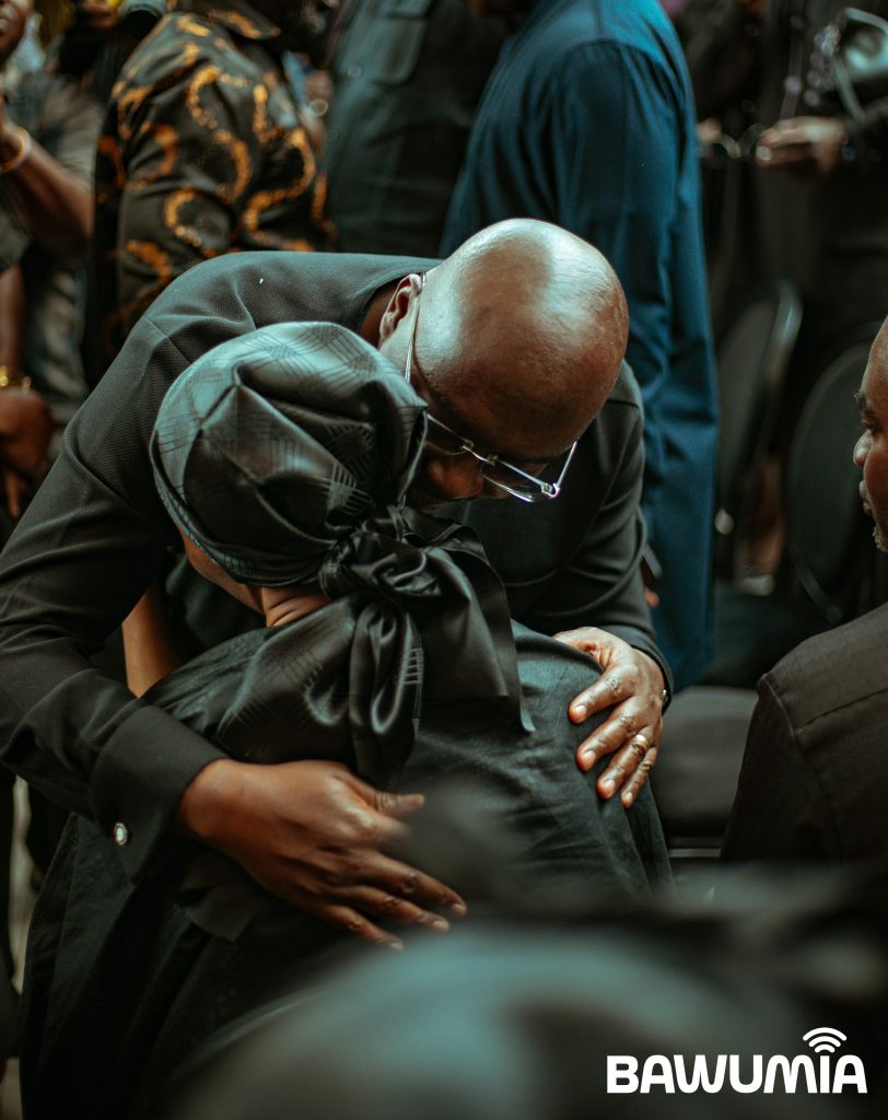 Bawumia Daddy Lumba