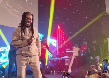 Daddy Lumba personal