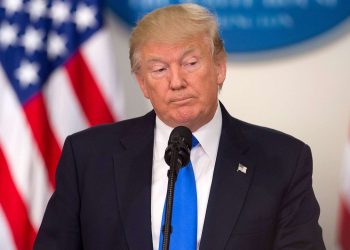 Court Donald penalty