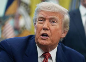 Donald Trump tariffs Ghana