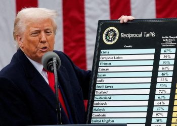 Trump Africa tariffs