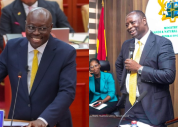 Defence Environment Ministers