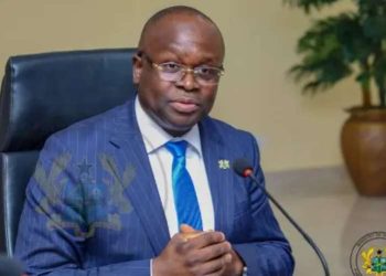 Defence Omane Boamah