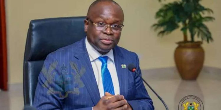 Defence Omane Boamah