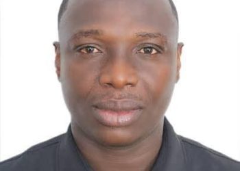 Wontumi journalist helicopter