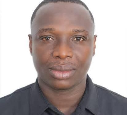 Wontumi journalist helicopter