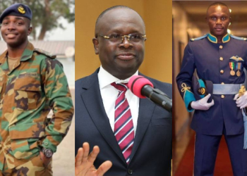 Helicopter crash grief