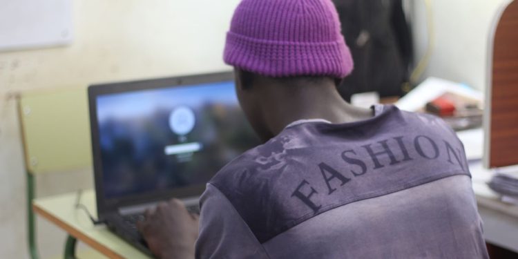 Businessman Chinese national