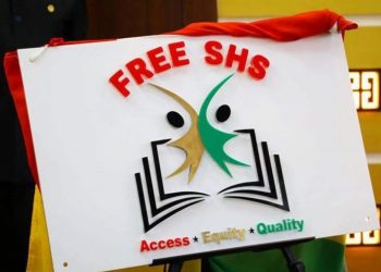 Free SHS education