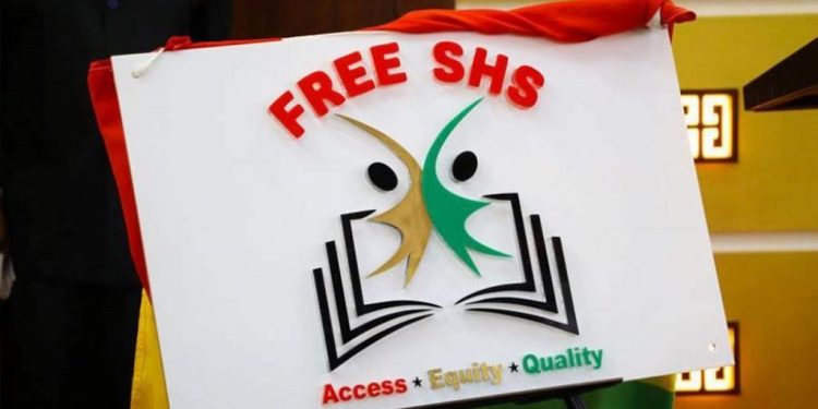 Free SHS education