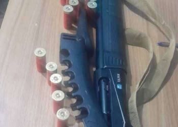 Akwatia by-election Police