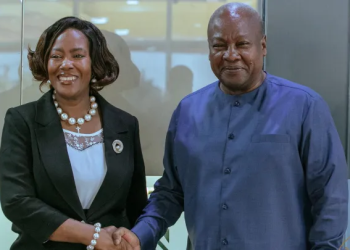 GBA Mahama Conference