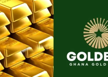 GoldBod gold smuggling