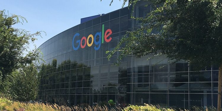 Google nude