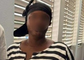 Hairdresser gets GH¢150k bail for TikTok threats on Mahama family