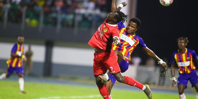 Hearts Kotoko Stars