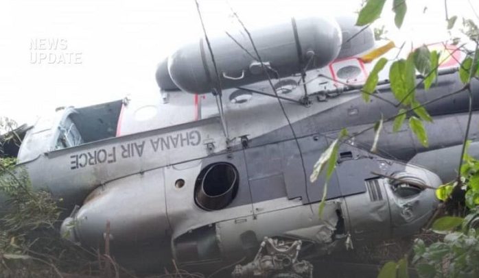 Aviation tragedies