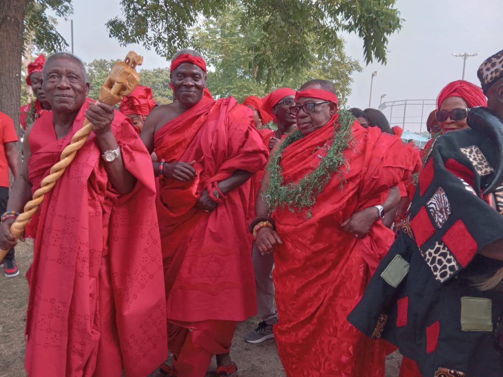 Ga-Adangbe