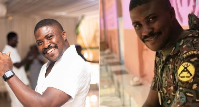 Immigration officer Police