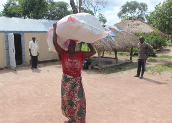 Ivorians asylum Ghana