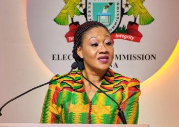 Tamale Central by-election