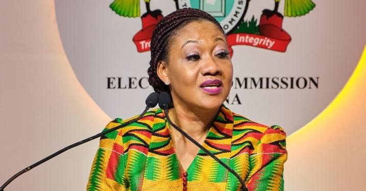 Tamale Central by-election