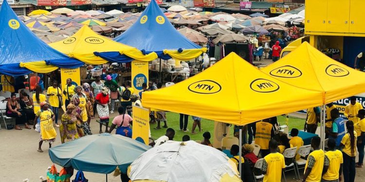 MobileMoney MoMo fraud