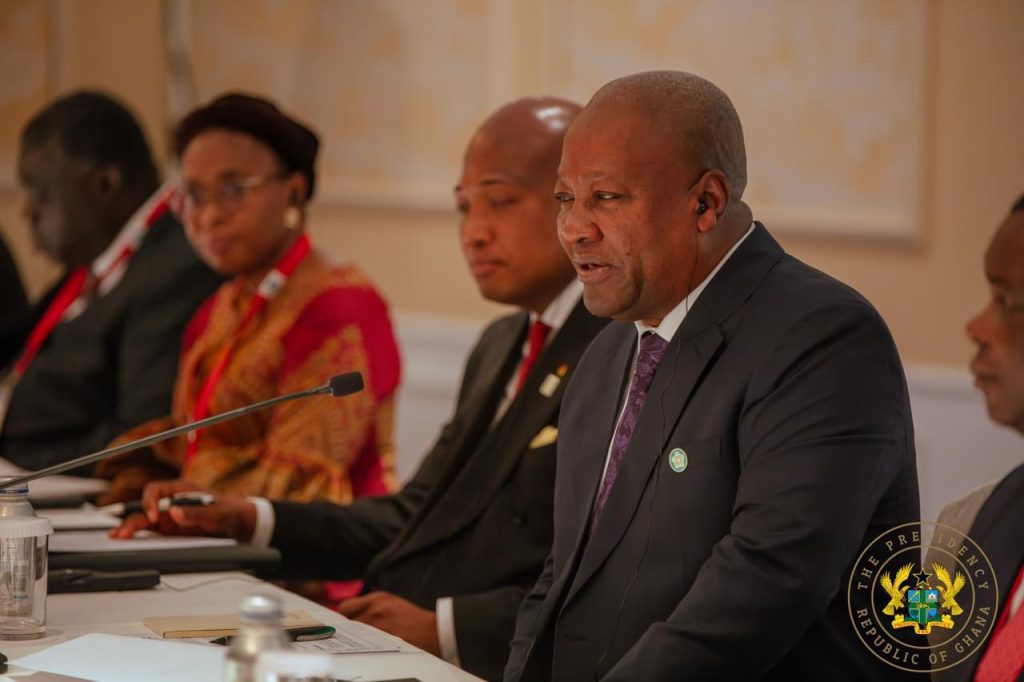 Ghana Japan infrastructure