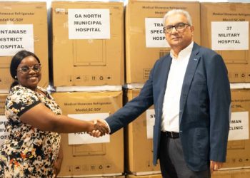 Melcom medical hospitals