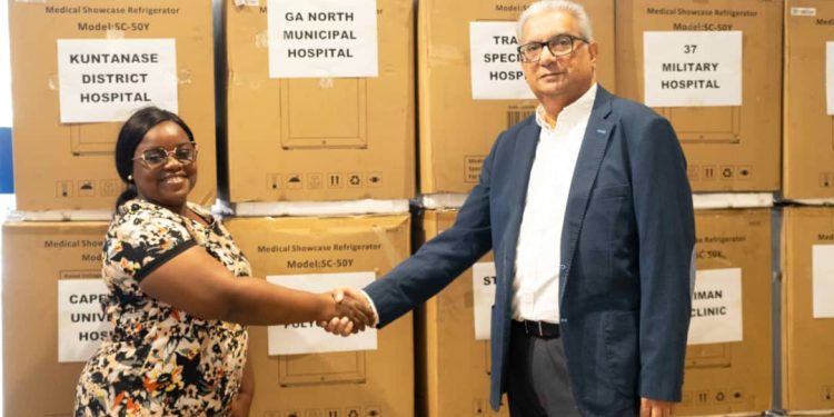 Melcom medical hospitals