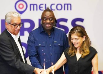 Melcom Awal communications